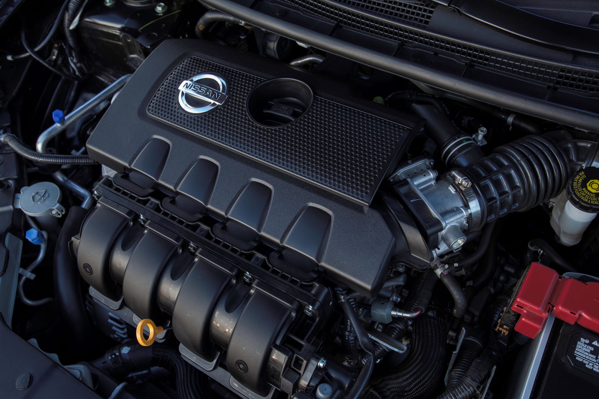 Nissan Sentra 2015 Transmission Problems