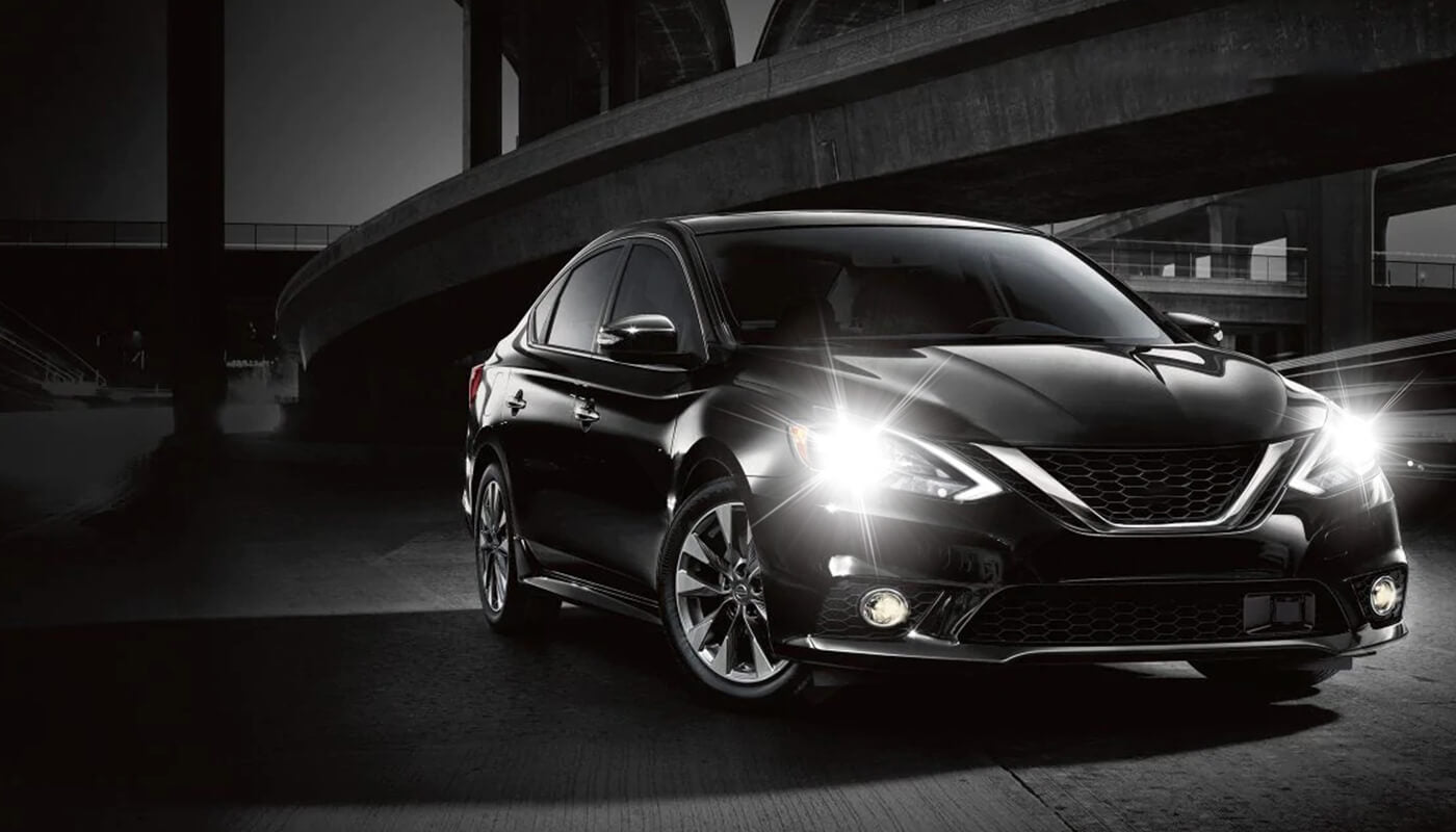 2016 Nissan Sentra Headlight Bulb Size