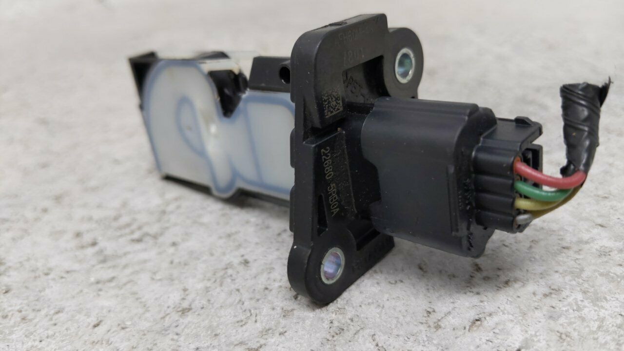 Mass Air Flow Sensor 2016 Nissan Sentra
