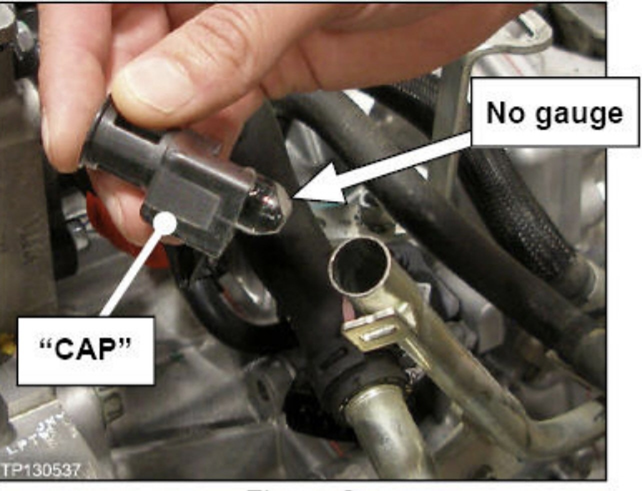 How To Check Nissan Cvt Transmission Fluid Level Without Dipstick 2016+ 8thgen Nissan Maxima CVT Fluid Check Reference (No Dipstick)