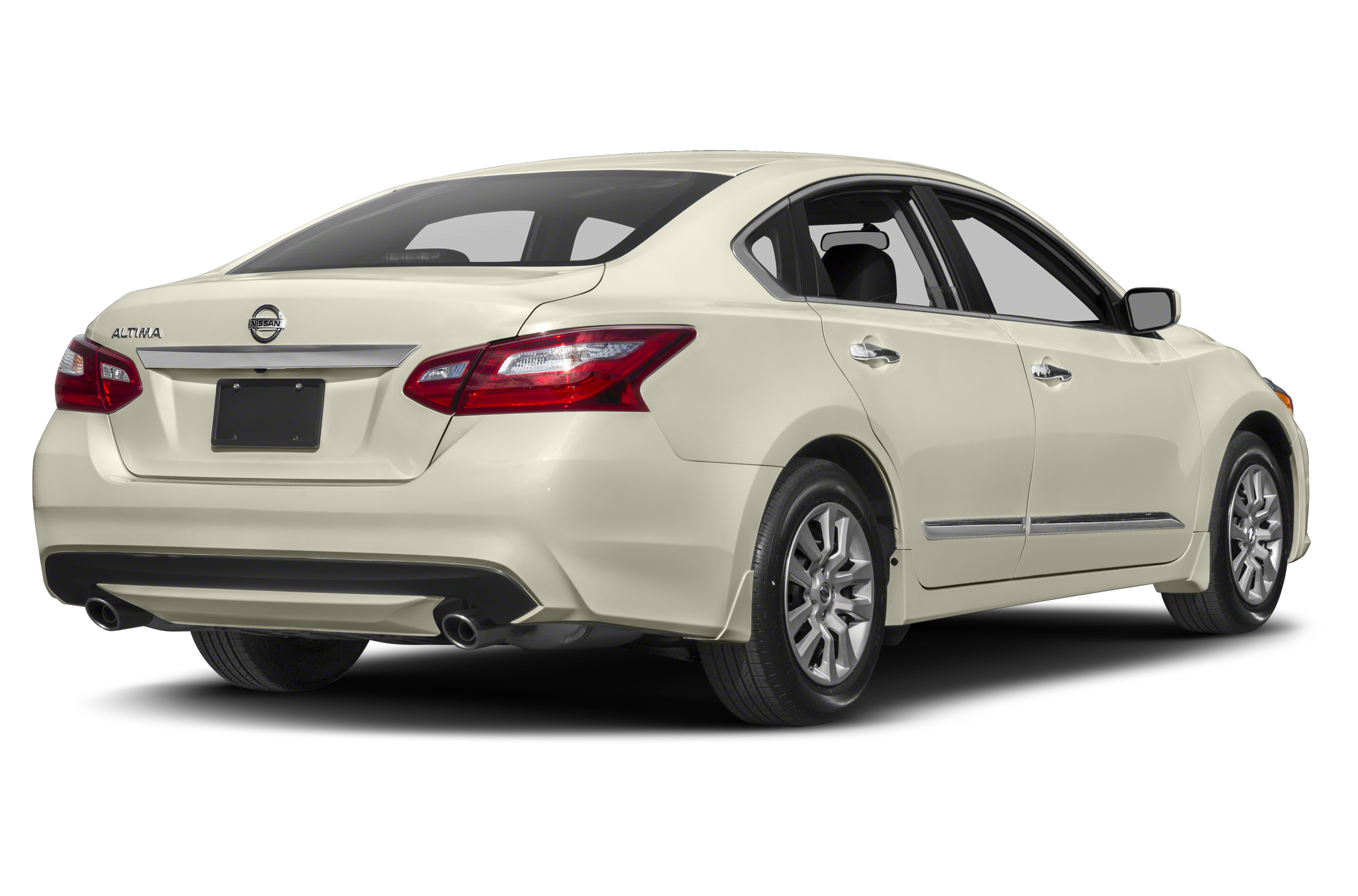 Weight Of 2016 Nissan Altima