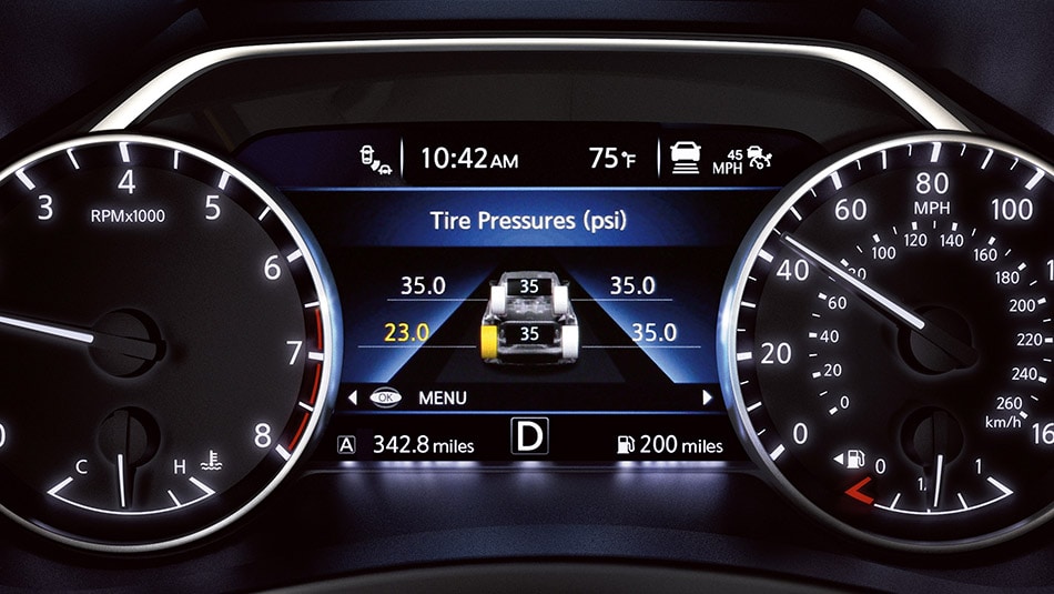 Troubleshooting Interior Lights In Your Nissan Murano