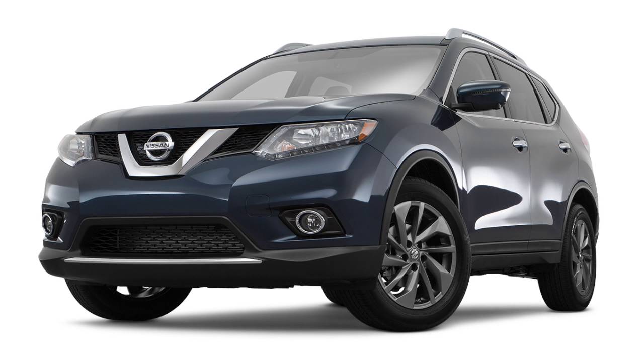 How To Turn On All Wheel Drive Nissan Rogue 2016 Nissan Rogue’s Intuitive All-Wheel Drive | Mobile - YouTube