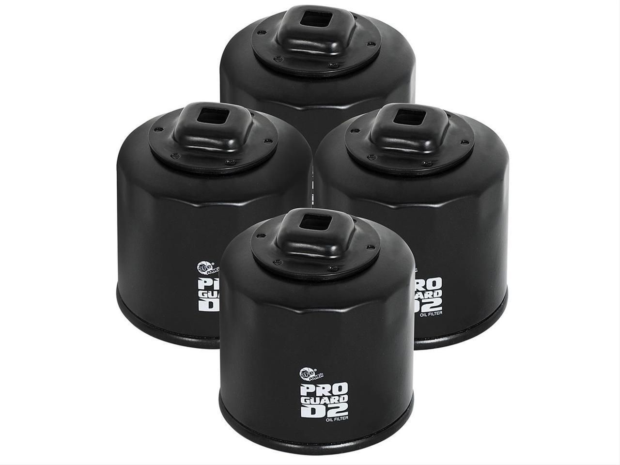 Oil Filter For 2017 Nissan Altima