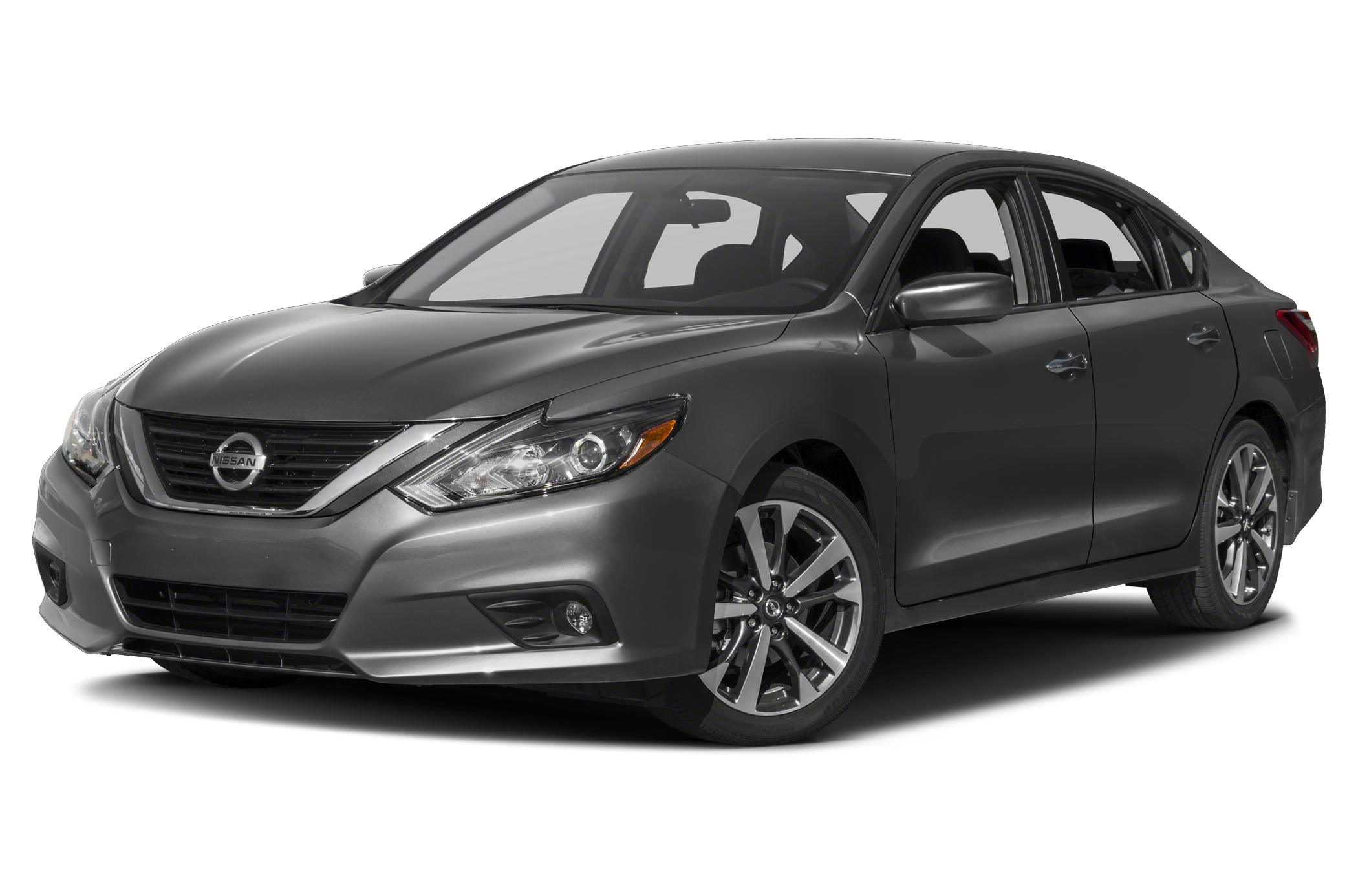 Cost Of A 2017 Nissan Altima