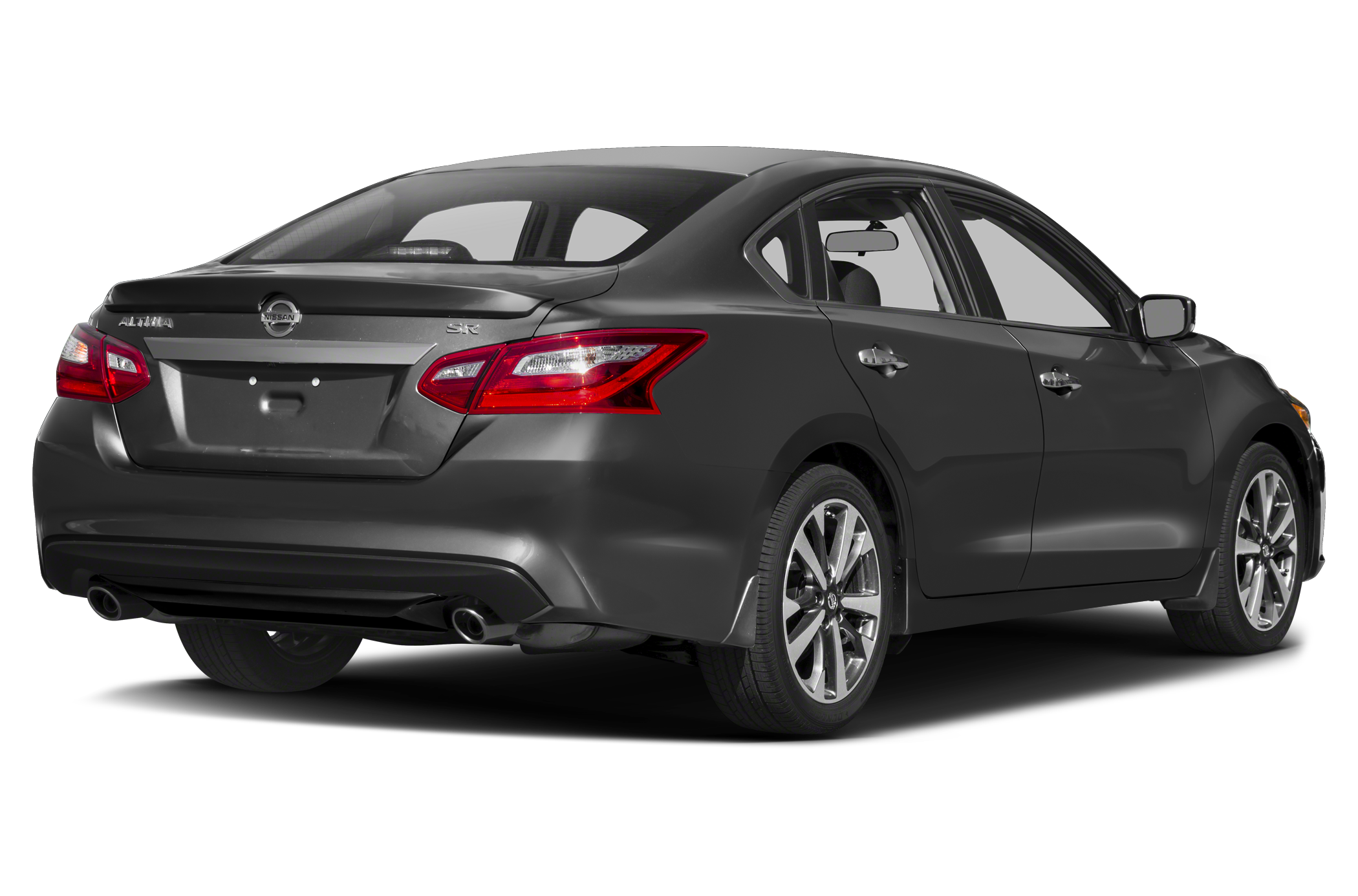 Weight Of 2017 Nissan Altima