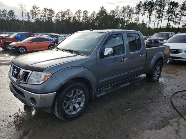 Nissan Frontier For Sale Charleston Sc