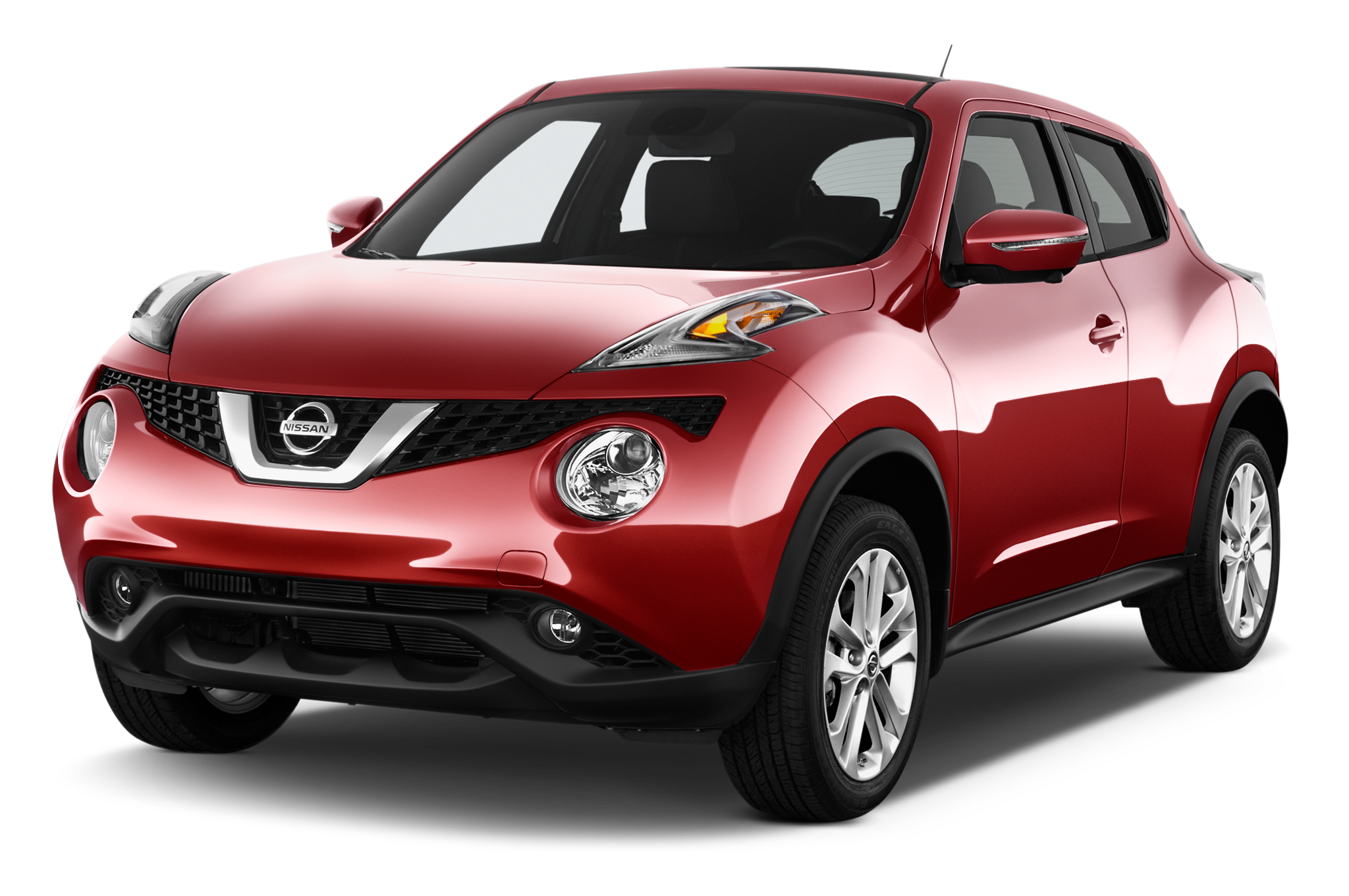 How Much Is A Nissan Juke Car