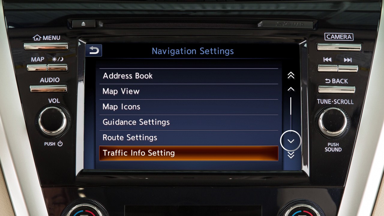 How To Update Nissan Murano Navigation For Free