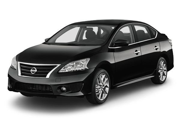 Nissan Sentra 2017 Tire Size