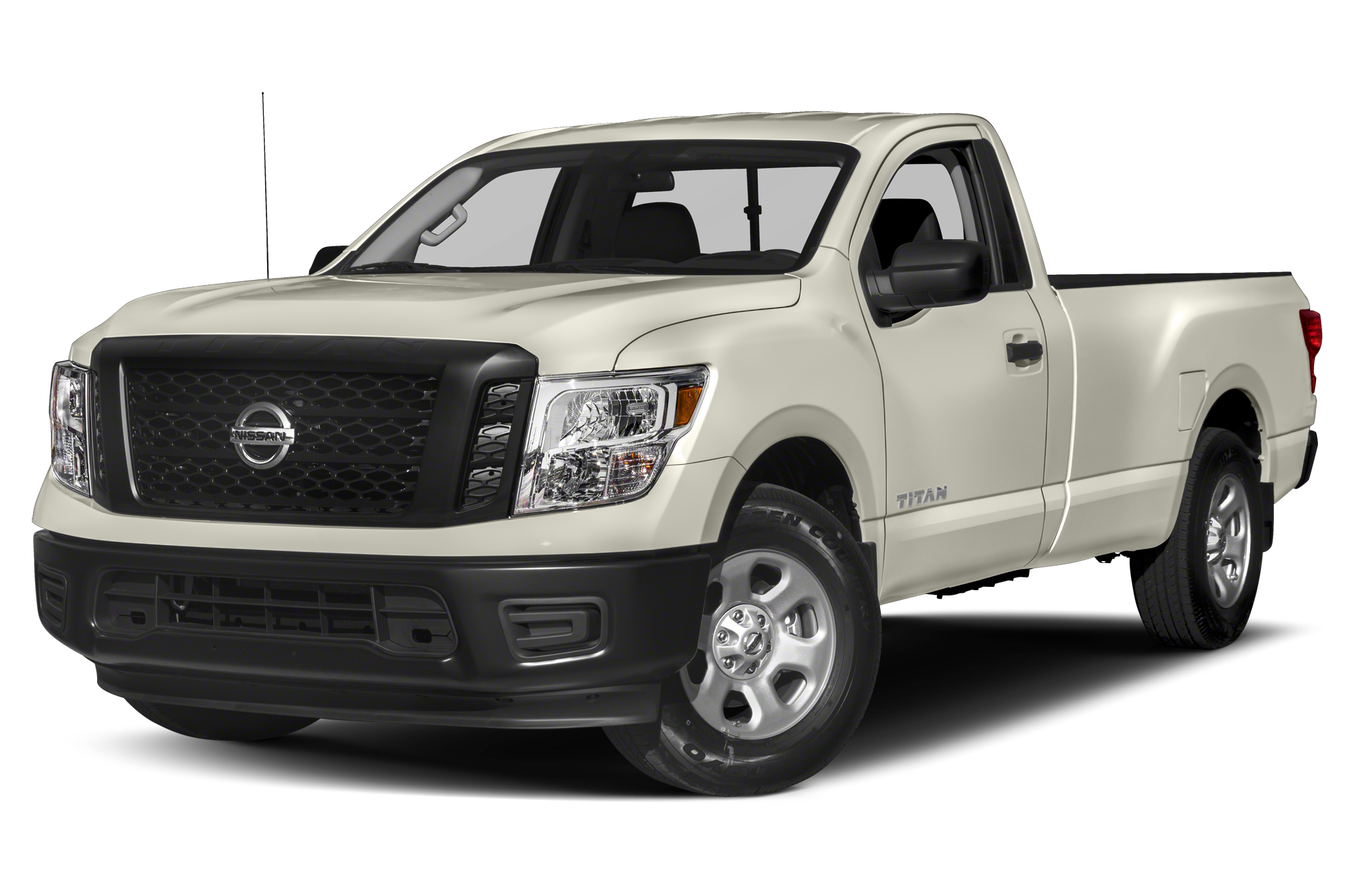 Warranty On 2017 Nissan Titan