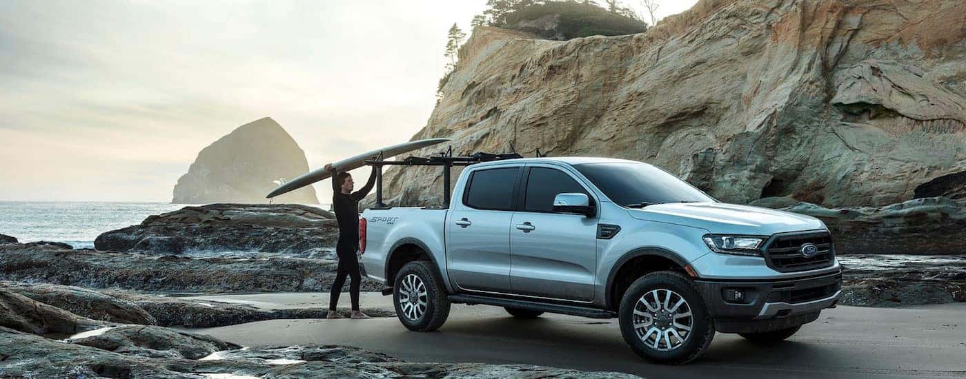 2018 Ford F 150 Maintenance Schedule Pdf