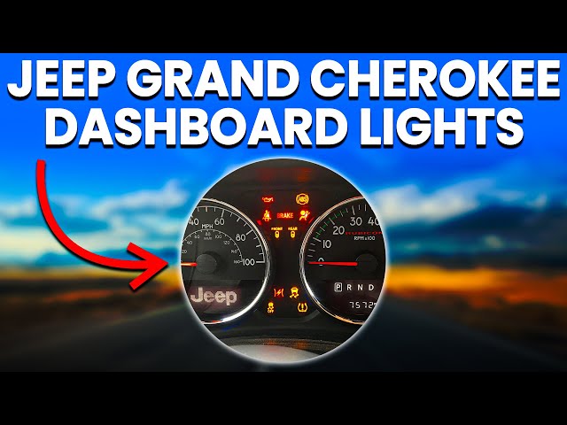 2018 Jeep Grand Cherokee 3.6 Belt Diagram