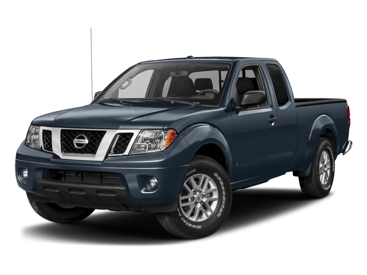 Nissan Frontier 2018 For Sale