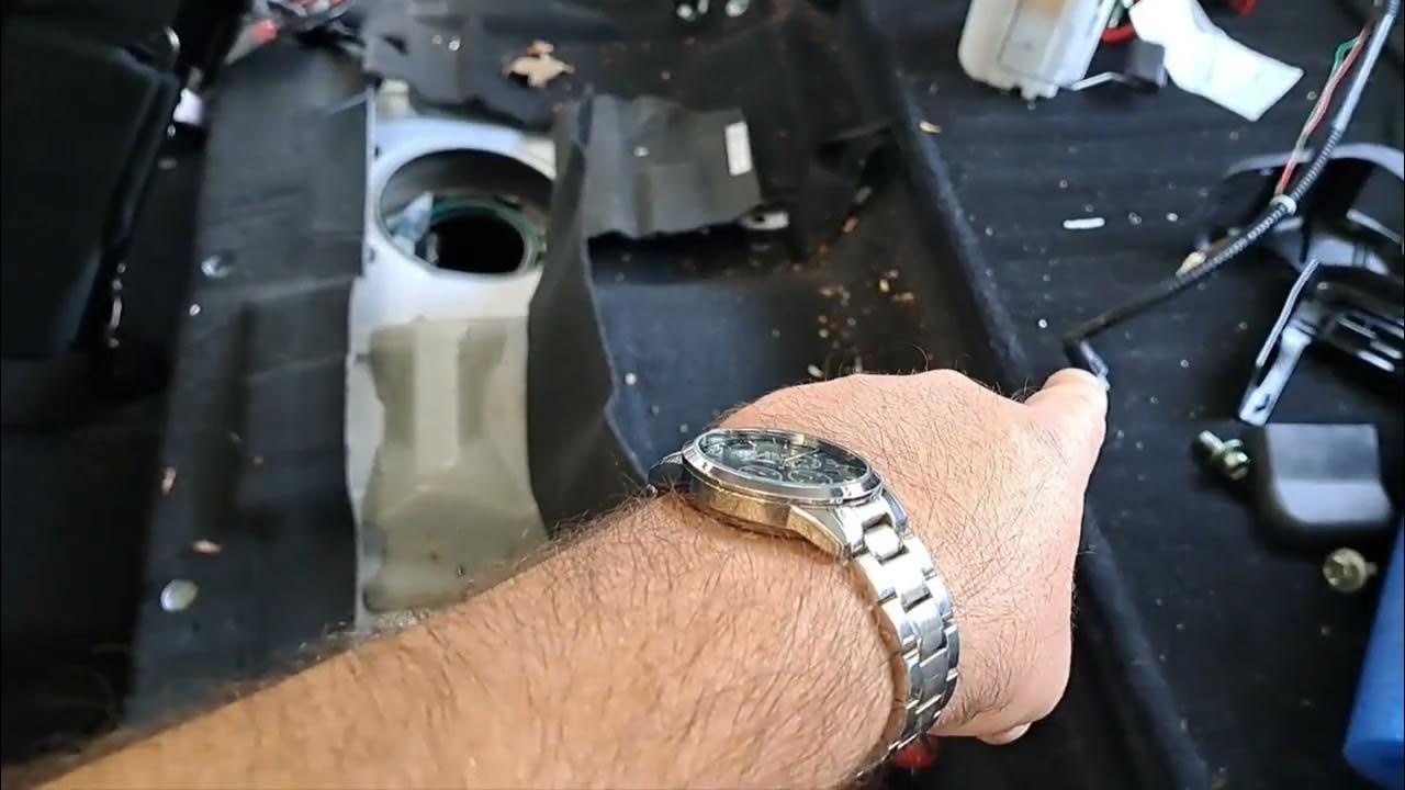 2018 Nissan Rogue Fuel Temperature Sensor