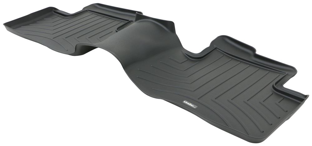 2018 Nissan Rogue Floor Mats