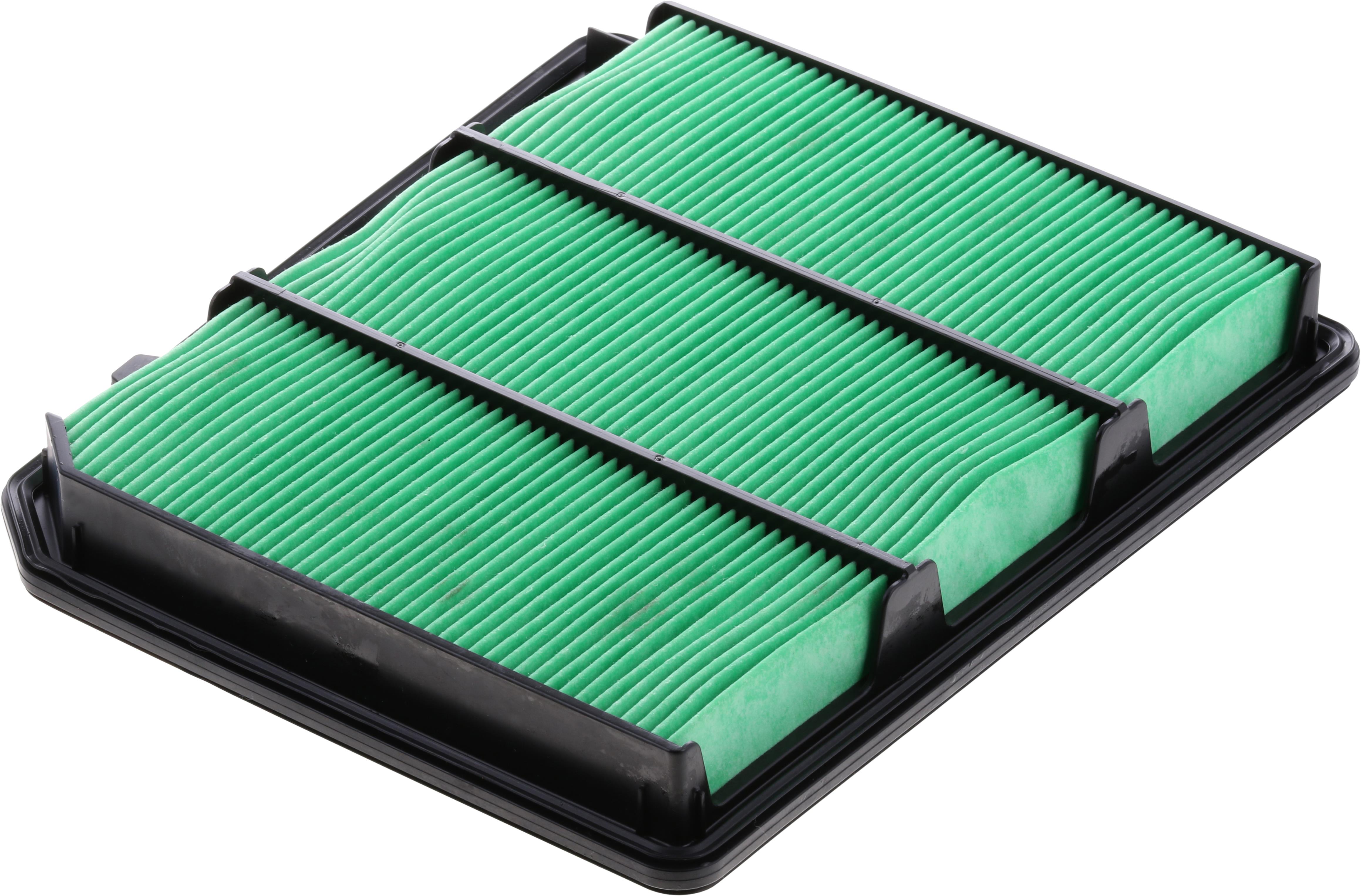2018 Nissan Titan Air Filter