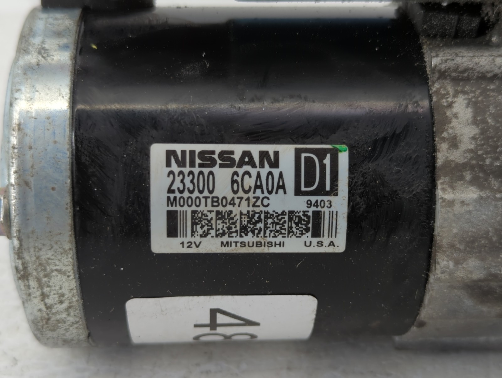 2019 Nissan Altima Auto Start