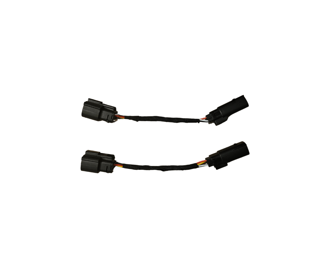 Ram Oem Led Tail Light Conversion Harness