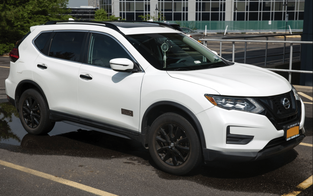 Nissan Rogue Won T Start Lights Flashing