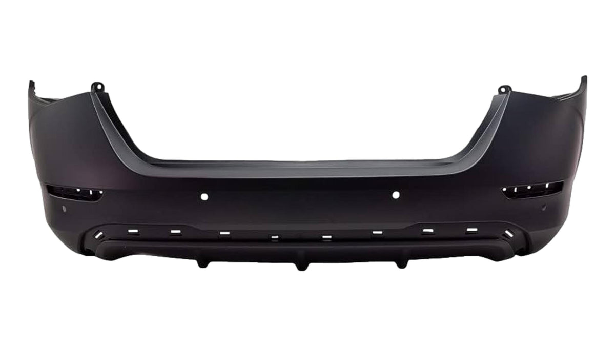 Nissan Sentra Bumper Replacement Cost