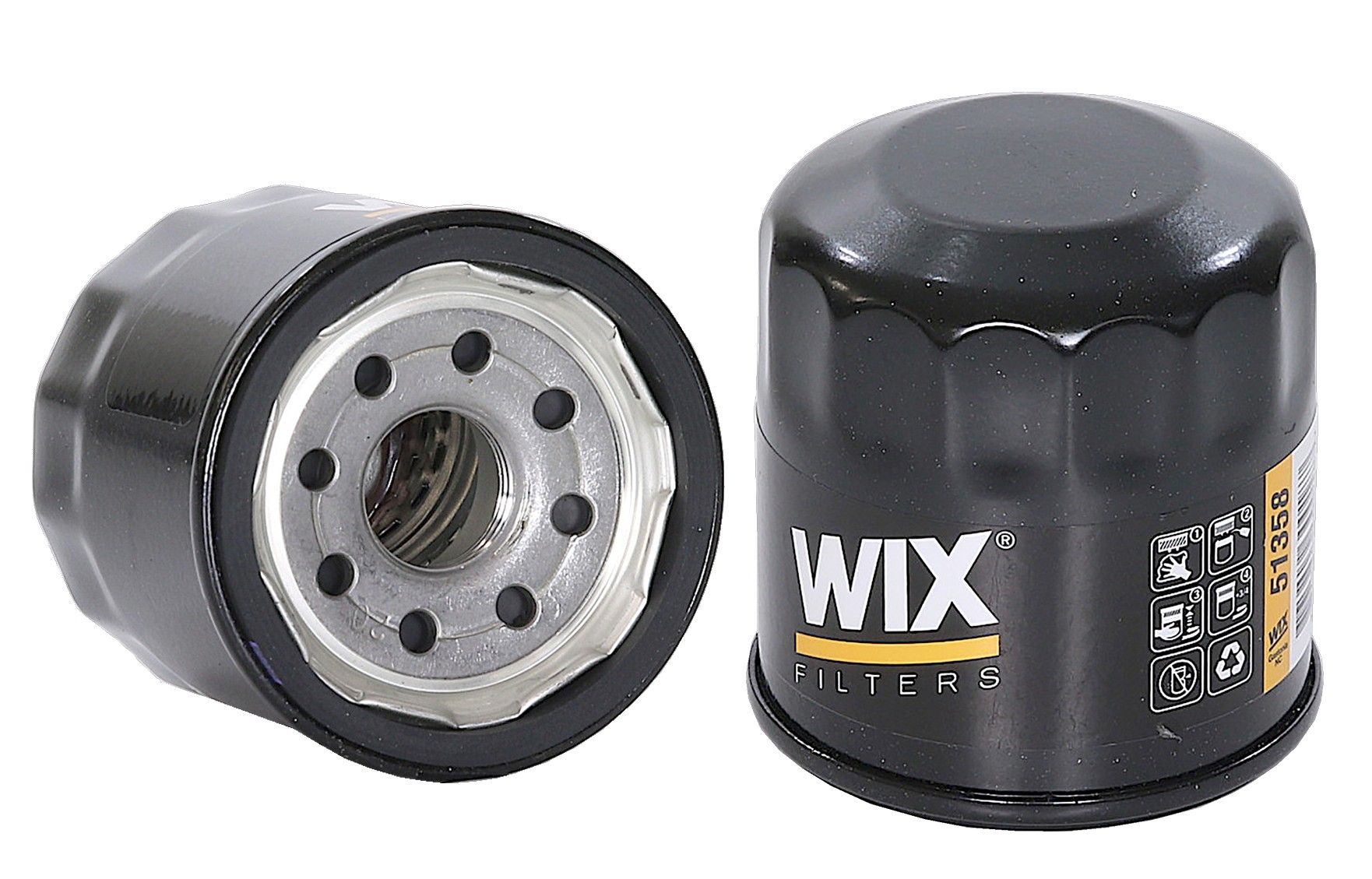 2020 Nissan Murano Oil Filter