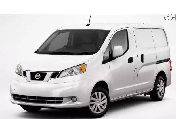 Nissan Nv200 For Sale Atlanta