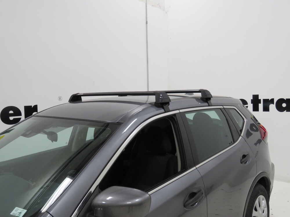 2020 Nissan Rogue Roof Rack