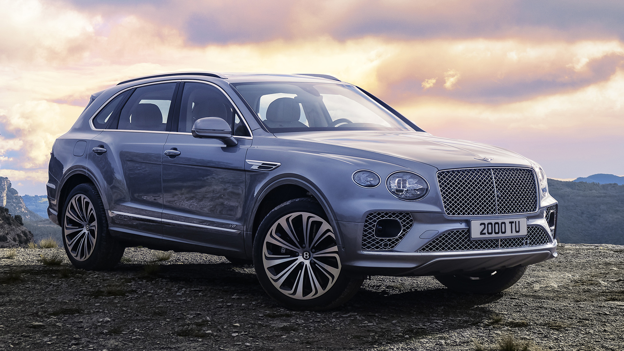 What Does An Suv Look Like