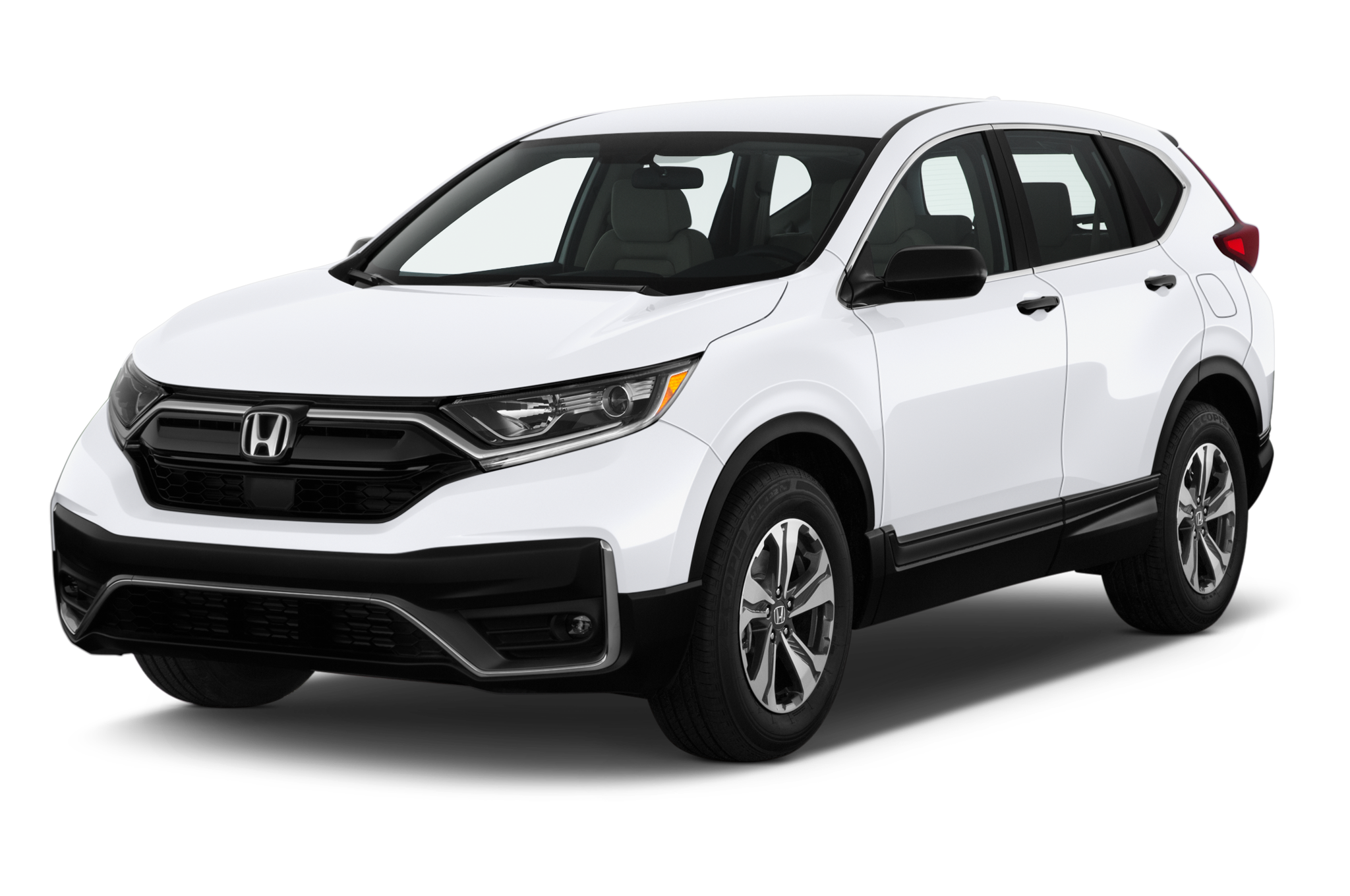 How Much Is A Honda Suv