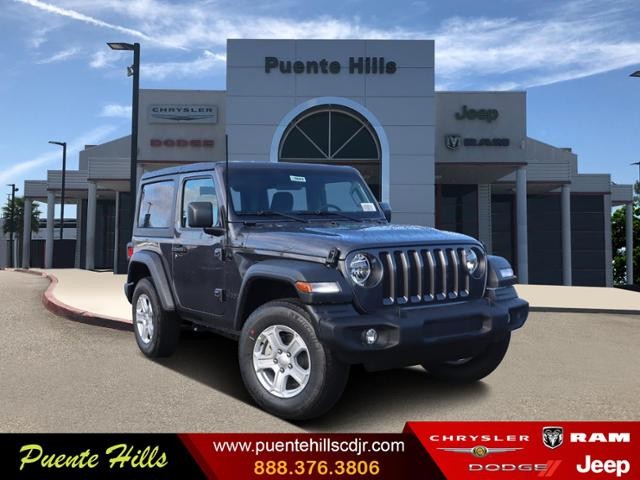 Jeep Wrangler Lease Specials Los Angeles