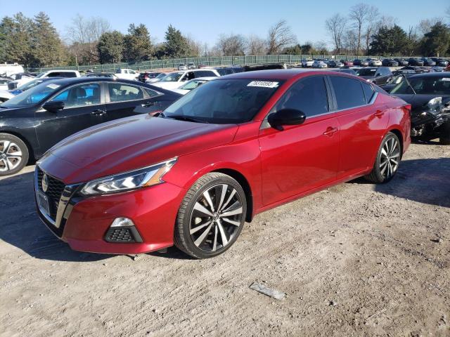 Nissan Altima For Sale Knoxville Tn