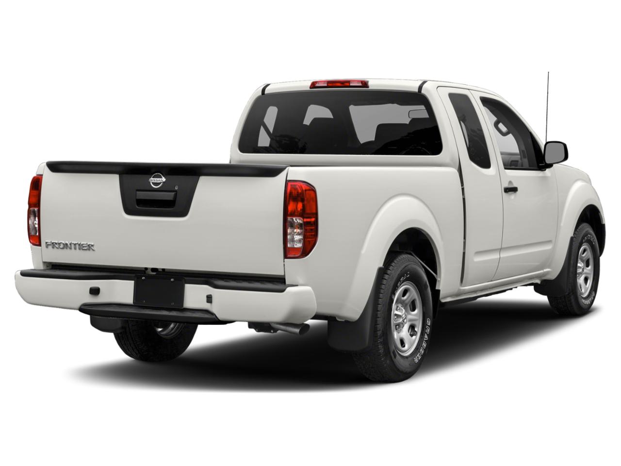 Nissan Frontier 2021 For Sale