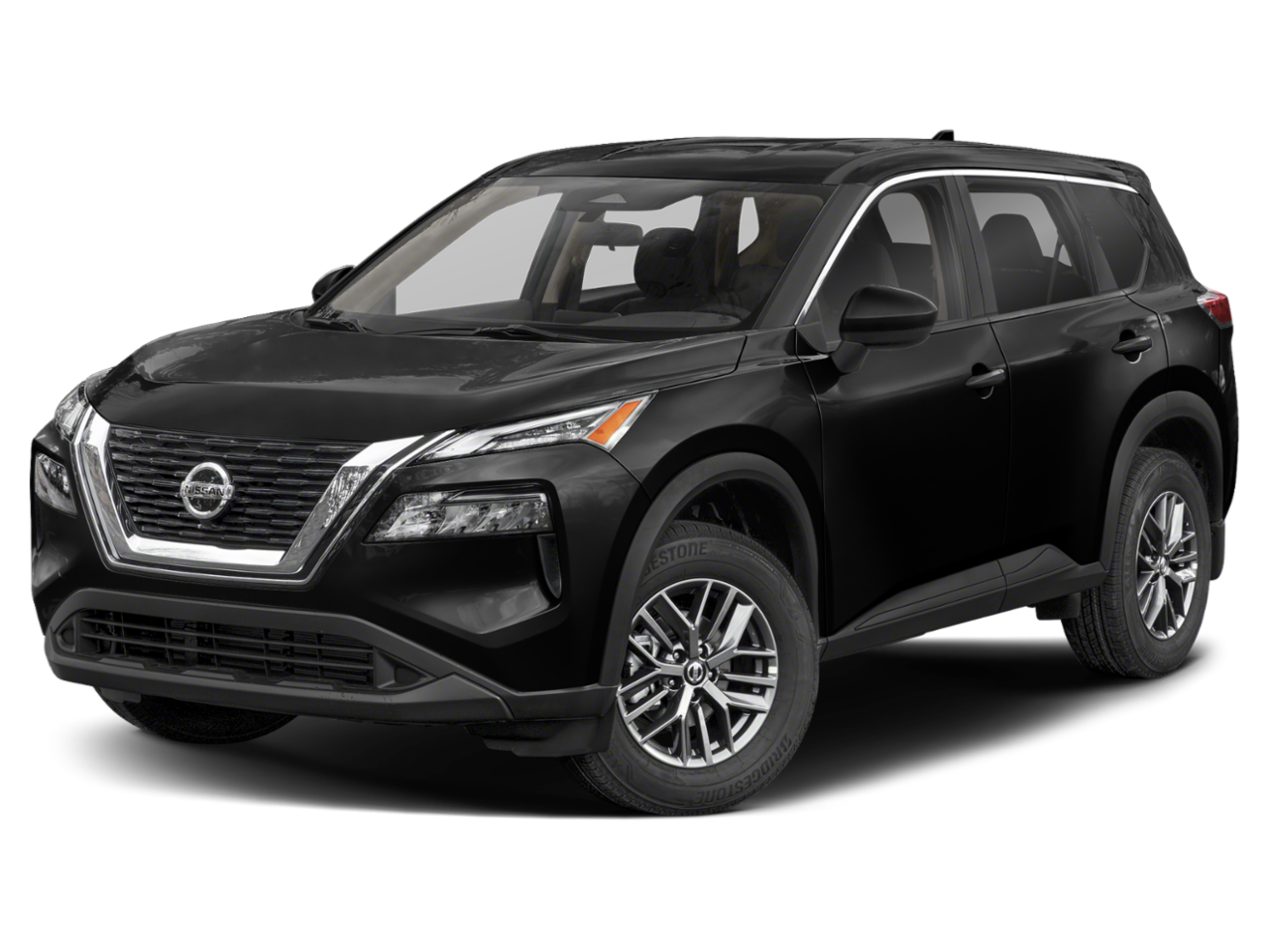 How Much To Lease A Nissan Rogue