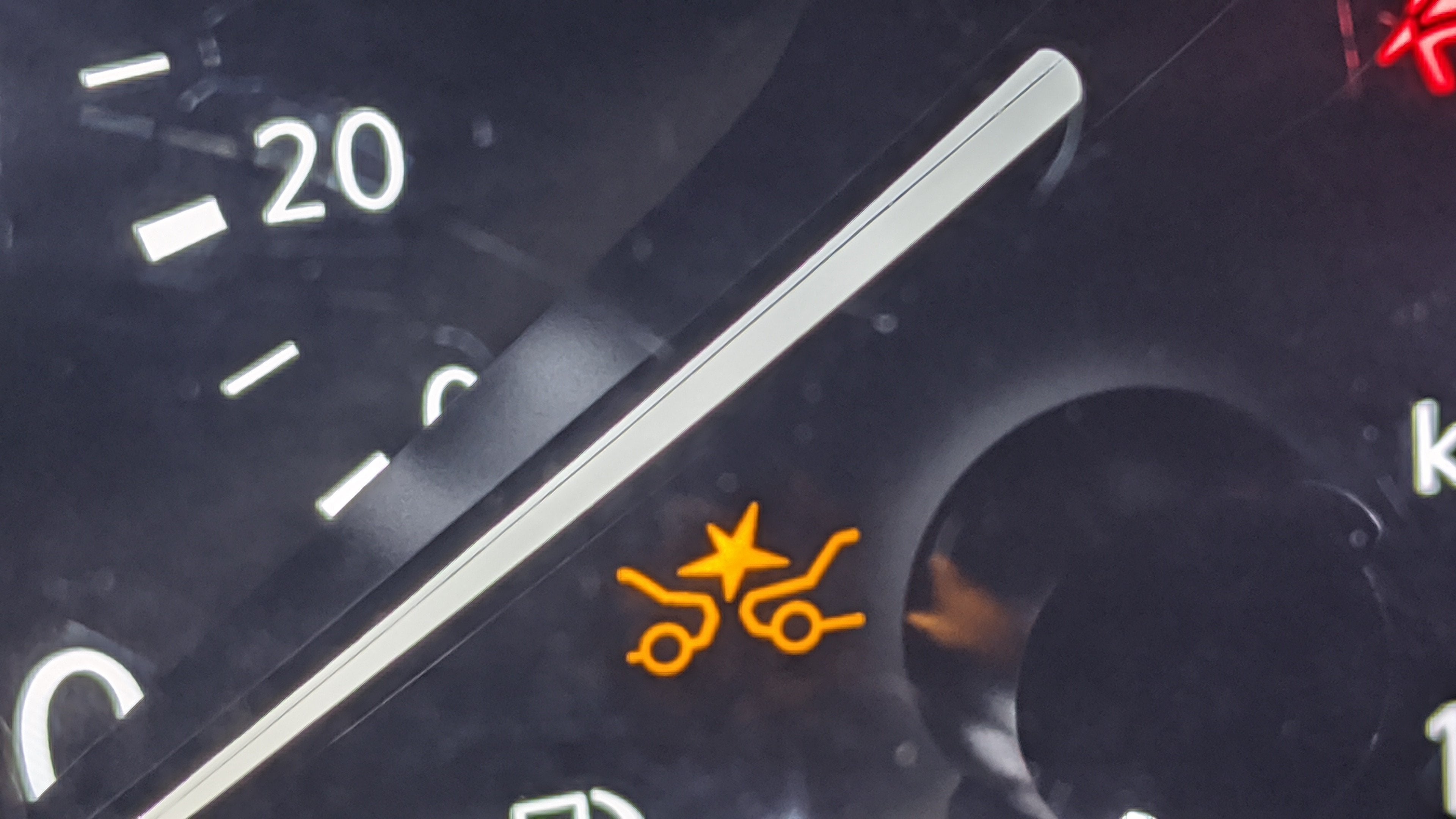 Nissan Rogue Malfunction Indicator Light