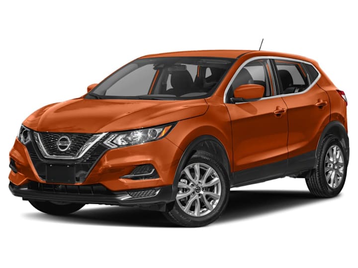 2021 Nissan Rogue Sport Reliability