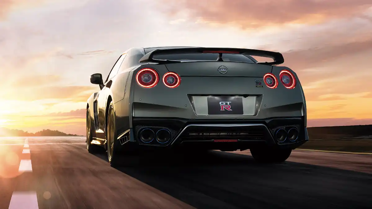 How Much Does A Nissan Gtr Cost