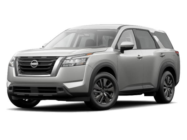 Nissan Pathfinder Lease Deals Long Island