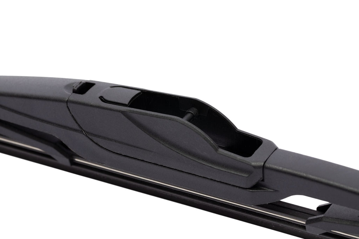 2022 Nissan Pathfinder Wiper Blade Size