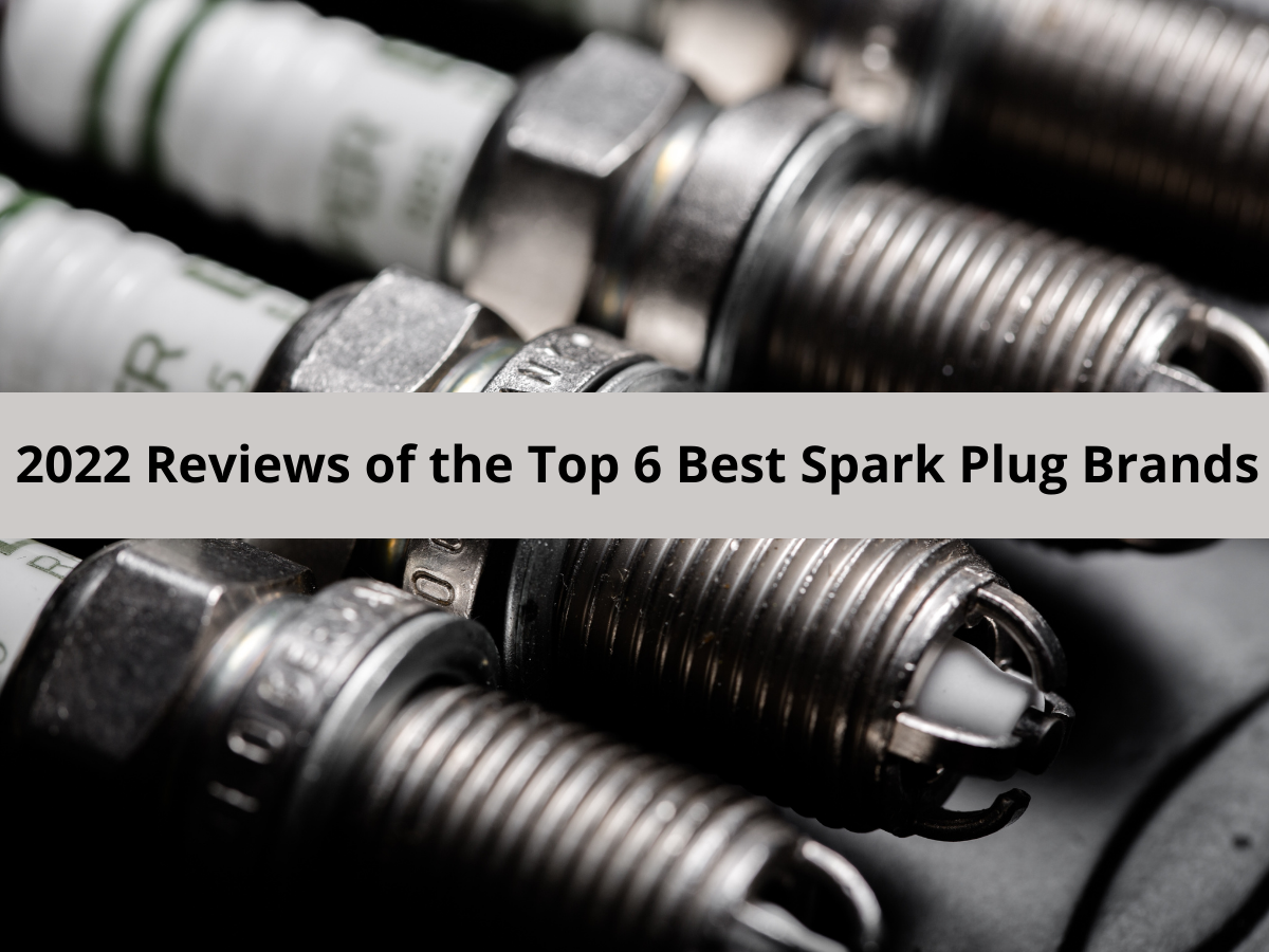 What Are Good Spark Plug Brands