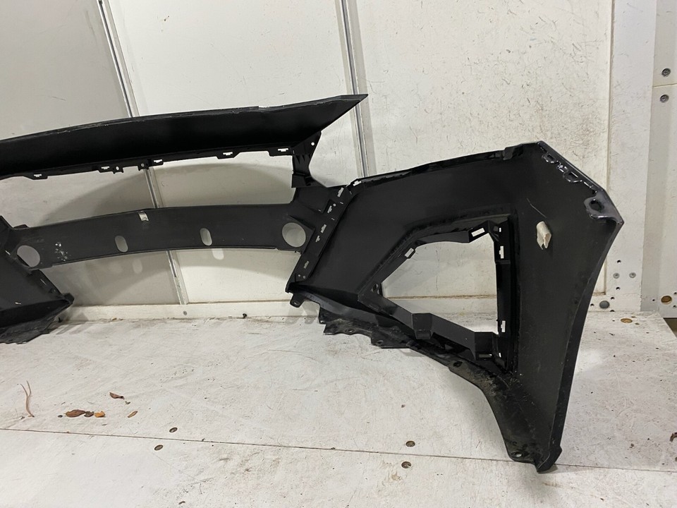 2024 Nissan Altima Front Bumper