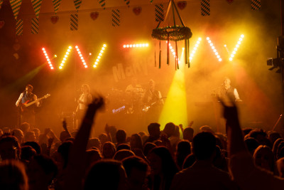 2023 Hyundai Santa Fe Tire Pressure Reset