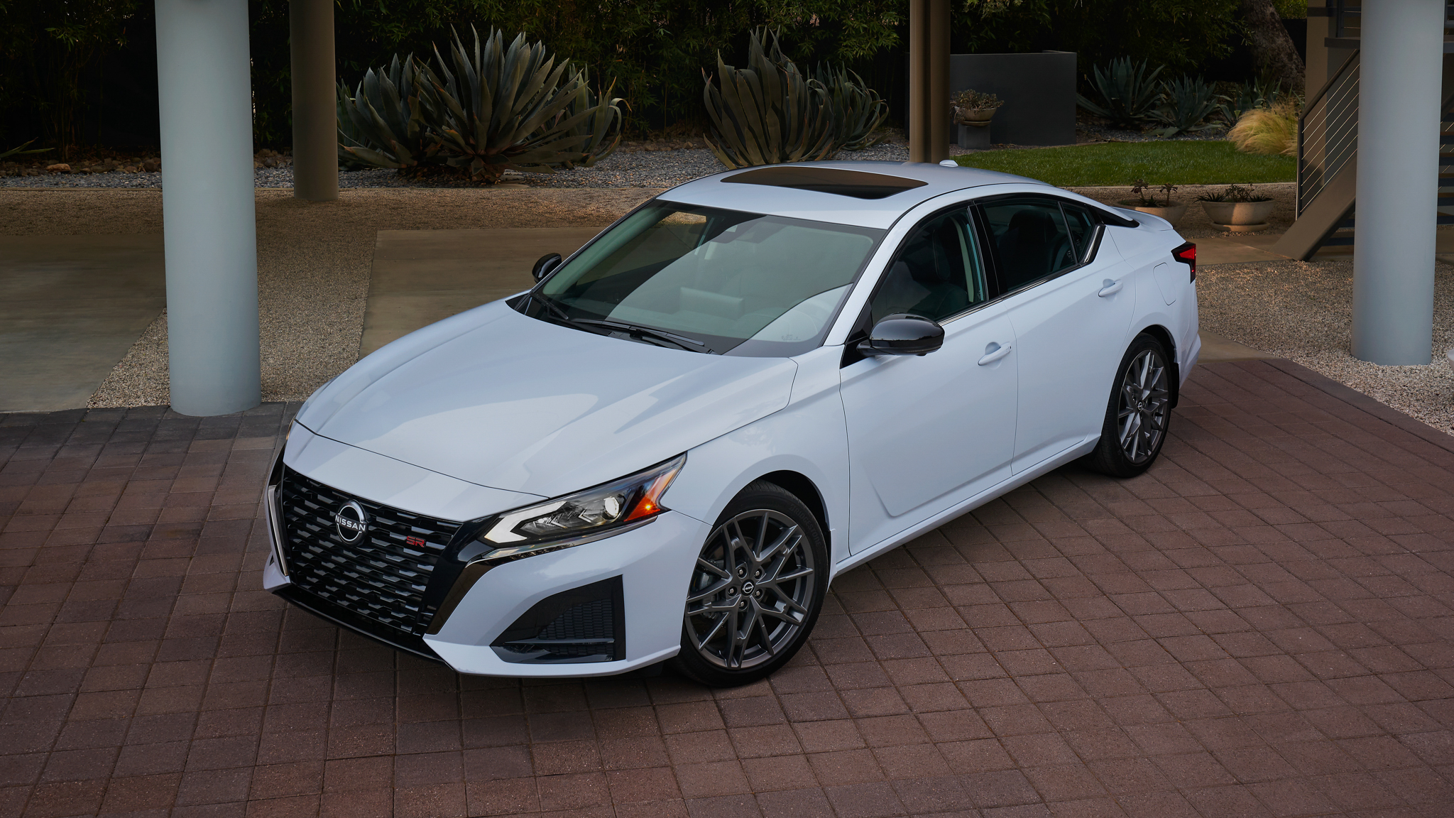 How Much Is A 2023 Nissan Altima