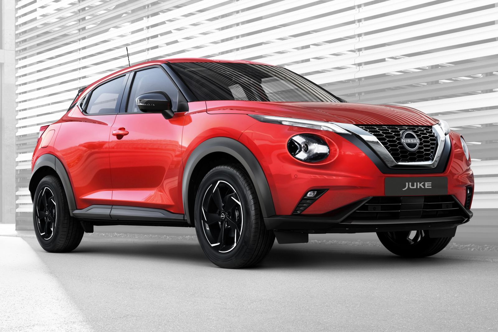 How Much Is A Nissan Juke