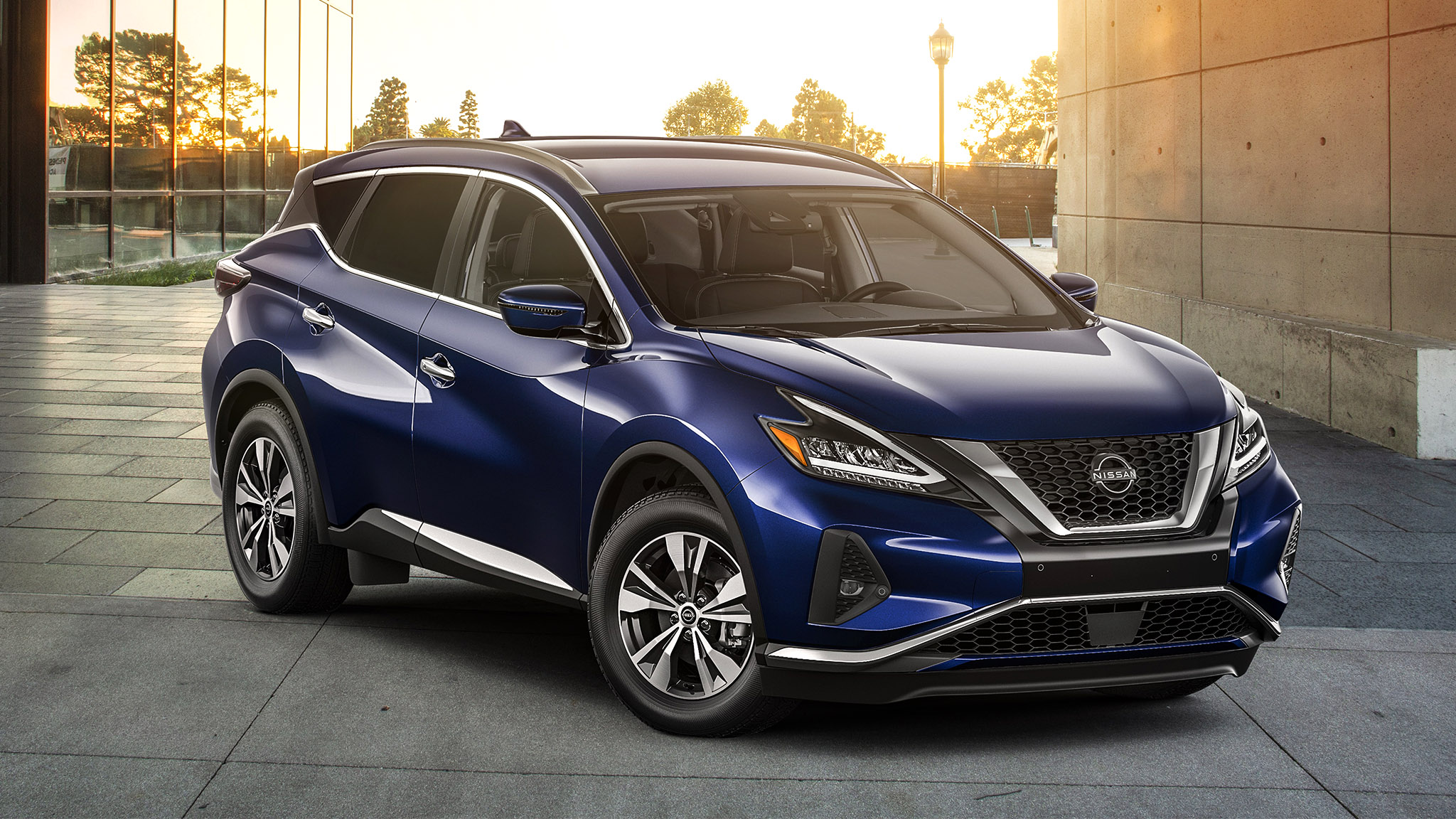 2023 Nissan Murano Sv Reviews