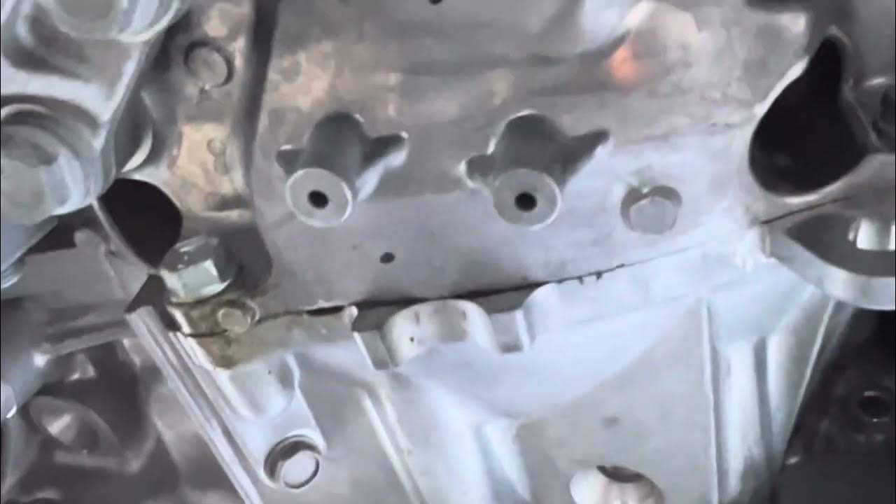 2023 Nissan Rogue 1.5 Oil Pan