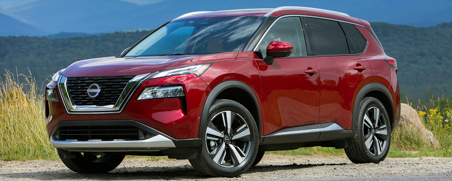 2023 Nissan Rogue 1.5 Turbo Oil Capacity