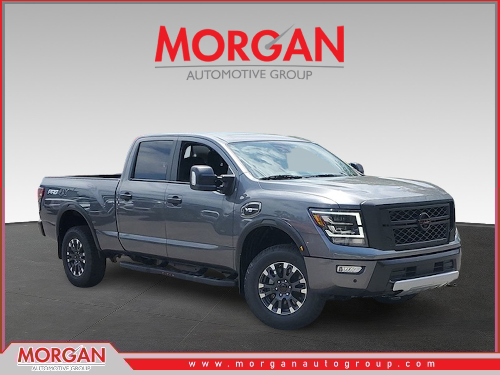 How Reliable Is The Nissan Titan