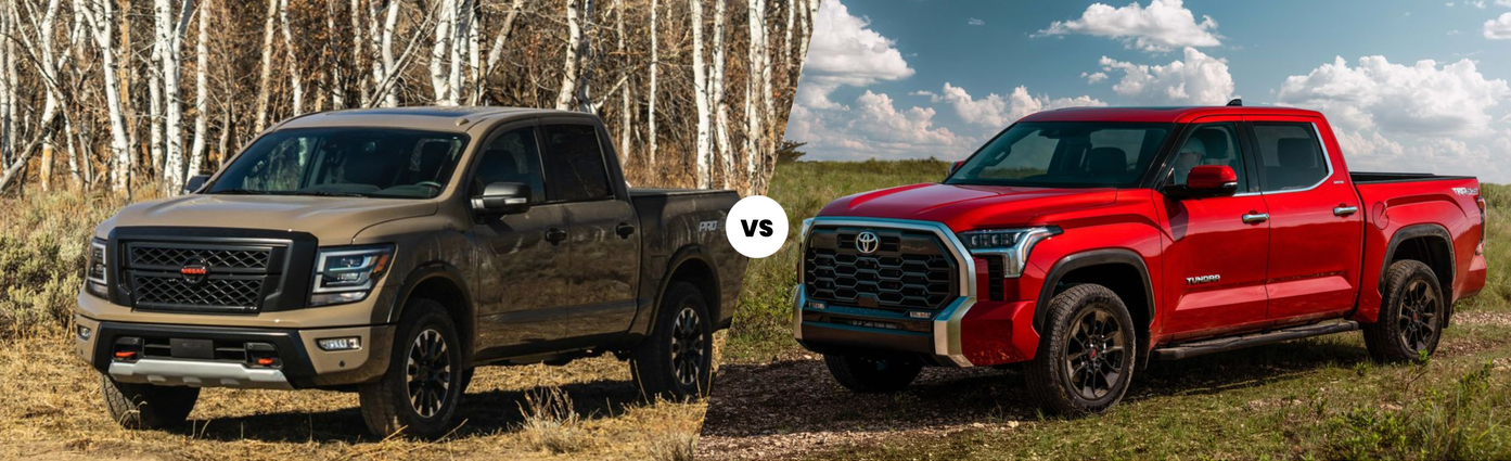 Nissan Titan Vs Toyota Tundra Reliability