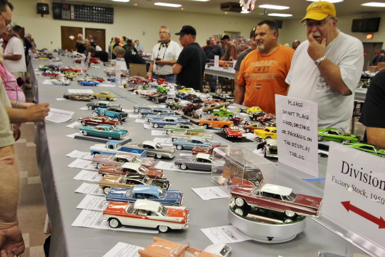 Model Car Shows Near Me 2024